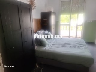 Haut de villa a louer vide quartier chantilly - Villa à louer - Casablanca