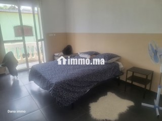 Haut de villa a louer vide quartier chantilly - Villa à louer - Casablanca
