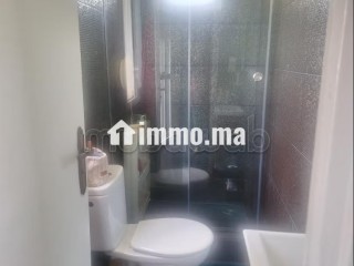 Haut de villa a louer vide quartier chantilly - Villa à louer - Casablanca