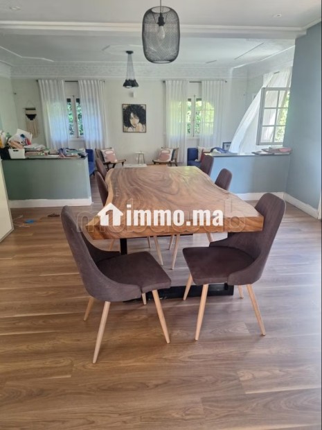 Villa vide à louer à CIL Casablanca - Location Immobilier - Casablanca - photo 2