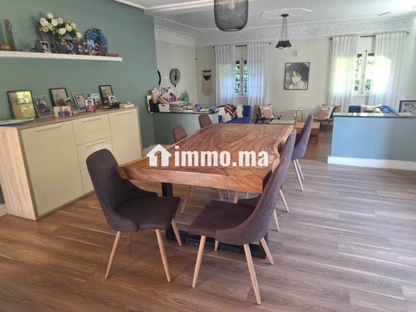 Villa vide à louer à CIL Casablanca - Location Immobilier - Casablanca - photo 3