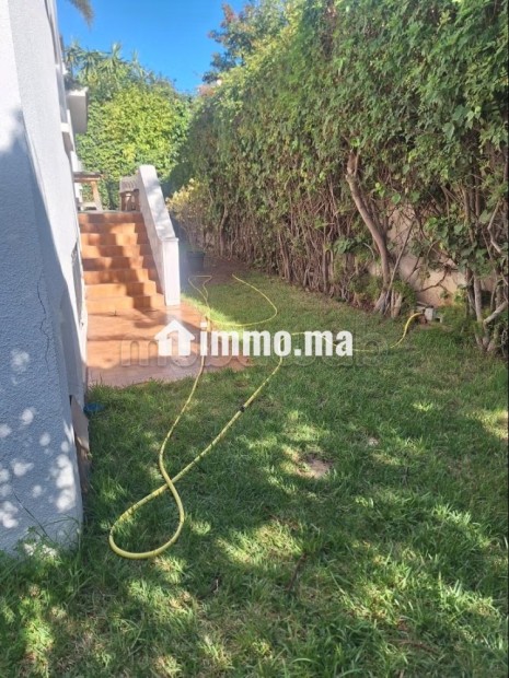 Villa vide à louer à CIL Casablanca - Location Immobilier - Casablanca - photo 8