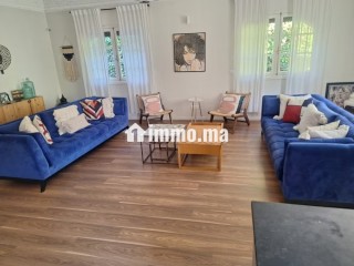 Villa vide à louer à CIL Casablanca - Villa à louer - Casablanca