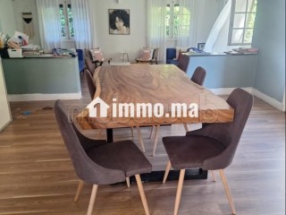 Villa vide à louer à CIL Casablanca - Villa à louer - Casablanca