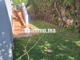 Villa vide à louer à CIL Casablanca - Villa à louer - Casablanca