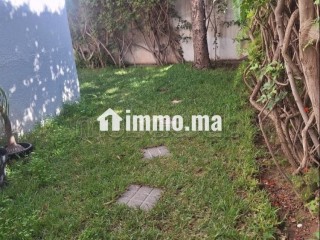 Villa vide à louer à CIL Casablanca - Villa à louer - Casablanca