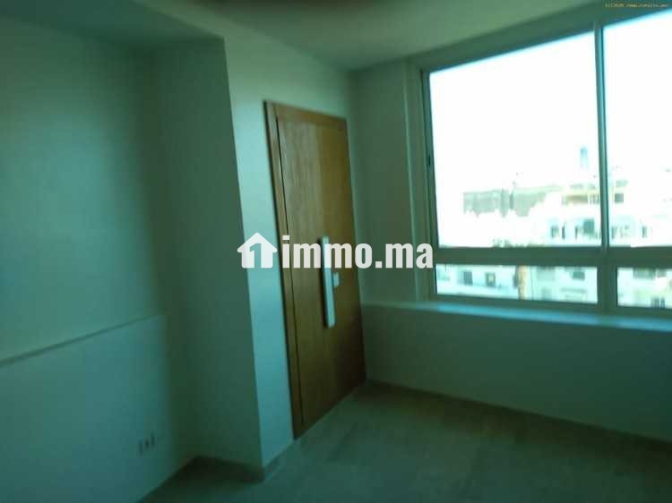 Appartement avec vue panoramique à hassan - Location Immobilier - Rabat - photo 2