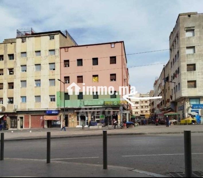 Cabinet médical Hey Falah - Location Immobilier - Casablanca - photo 1