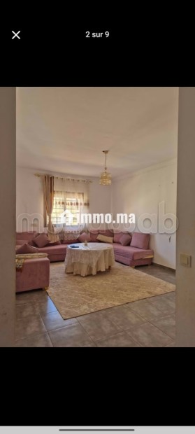 Appartement de vacances à louer à Béni Mellal. 2 belles chambres. Cheminée et climatisation - Vente Immobilier - Beni Mellal - photo 2