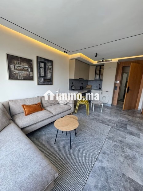 Appartements à louer à Casablanca - Vente Immobilier - Casablanca - photo 1