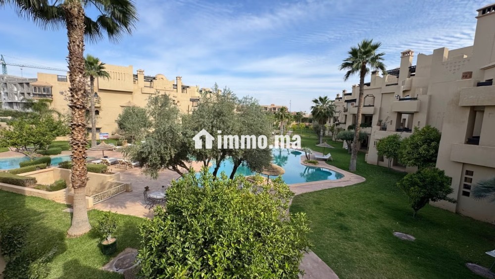 Vend appartement à agdal Marrakech - Vente Immobilier - Marrakech - photo 3