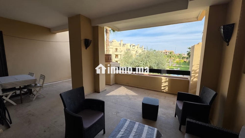 Vend appartement à agdal Marrakech - Vente Immobilier - Marrakech - photo 4