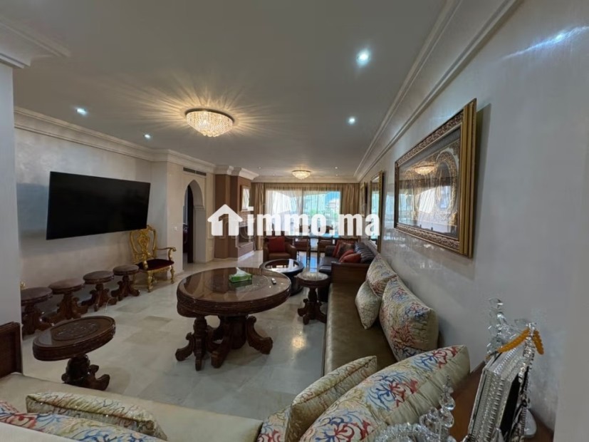 Vend appartement à agdal Marrakech - Vente Immobilier - Marrakech - photo 7