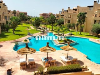 Vend appartement à agdal Marrakech - Appartement à vendre - Marrakech