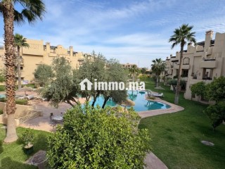 Vend appartement à agdal Marrakech - Appartement à vendre - Marrakech