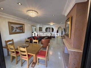 Vend appartement à agdal Marrakech - Appartement à vendre - Marrakech