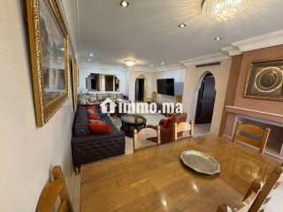 Vend appartement à agdal Marrakech - Appartement à vendre - Marrakech