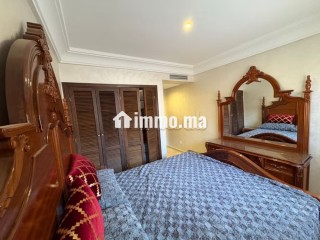 Vend appartement à agdal Marrakech - Appartement à vendre - Marrakech