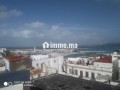 Très beau riad et titré à vendre à Médina. 4 pièces. Imprenable vue sur mer - miniature 1