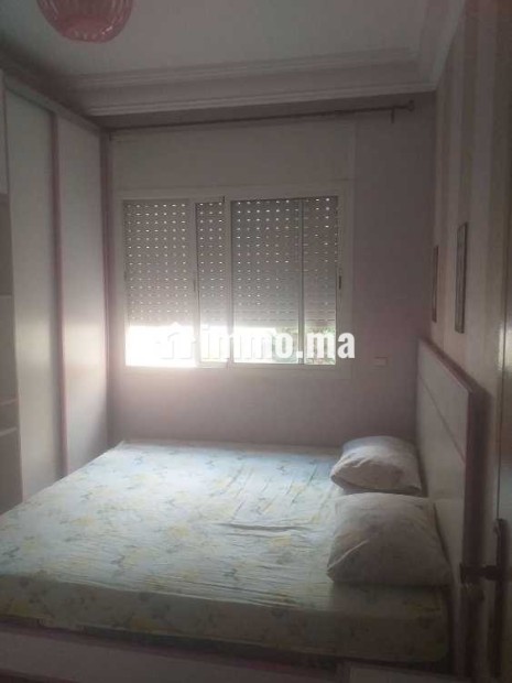Appartement meublé à louer - Location Immobilier - Mohammedia - photo 2