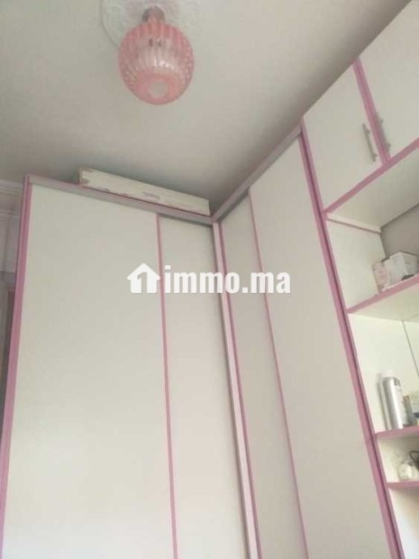 Appartement meublé à louer - Location Immobilier - Mohammedia - photo 3