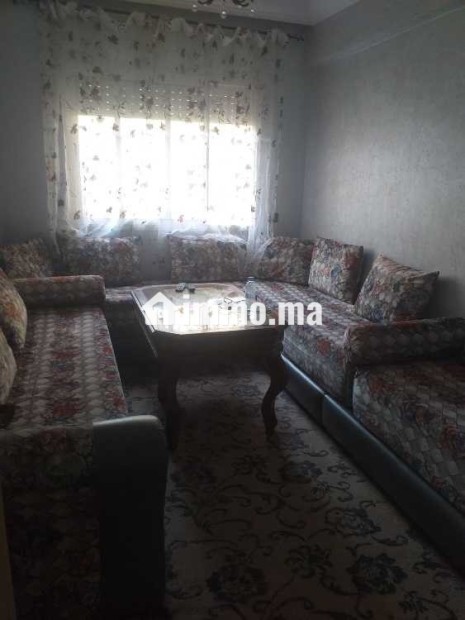Appartement meublé à louer - Location Immobilier - Mohammedia - photo 4