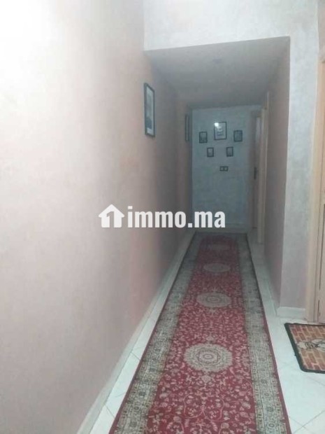 Appartement meublé à louer - Location Immobilier - Mohammedia - photo 5