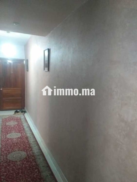 Appartement meublé à louer - Location Immobilier - Mohammedia - photo 6