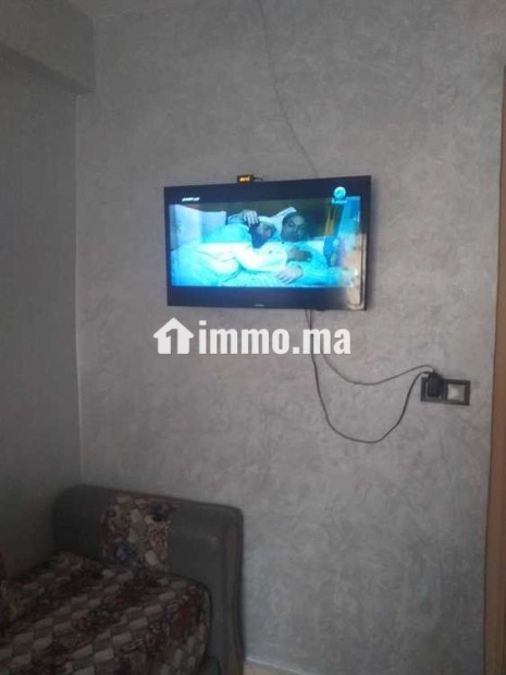 Appartement meublé à louer - Location Immobilier - Mohammedia - photo 7