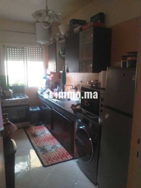 Appartement meublé à louer - Location Immobilier - Mohammedia - photo 8