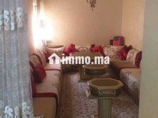 Appartement meublé à louer - Appartement à louer - Mohammedia