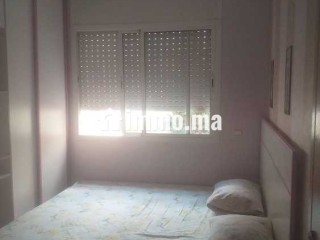 Appartement meublé à louer - Appartement à louer - Mohammedia