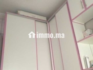 Appartement meublé à louer - Appartement à louer - Mohammedia