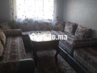 Appartement meublé à louer - Appartement à louer - Mohammedia