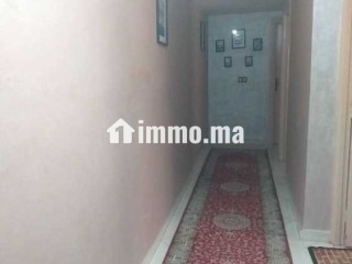 Appartement meublé à louer - Appartement à louer - Mohammedia