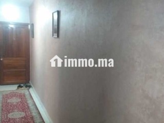 Appartement meublé à louer - Appartement à louer - Mohammedia