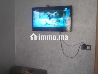 Appartement meublé à louer - Appartement à louer - Mohammedia