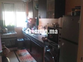 Appartement meublé à louer - Appartement à louer - Mohammedia
