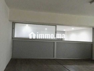 Magasin A vendre sur 2Mars - Local commercial à vendre - Casablanca