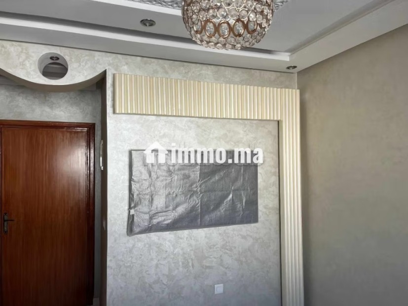 Appartement a hay salam tarik el kheir - Vente Immobilier - Agadir - photo 1