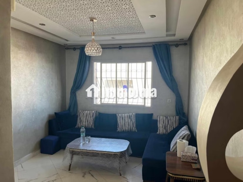 Appartement a hay salam tarik el kheir - Vente Immobilier - Agadir - photo 2
