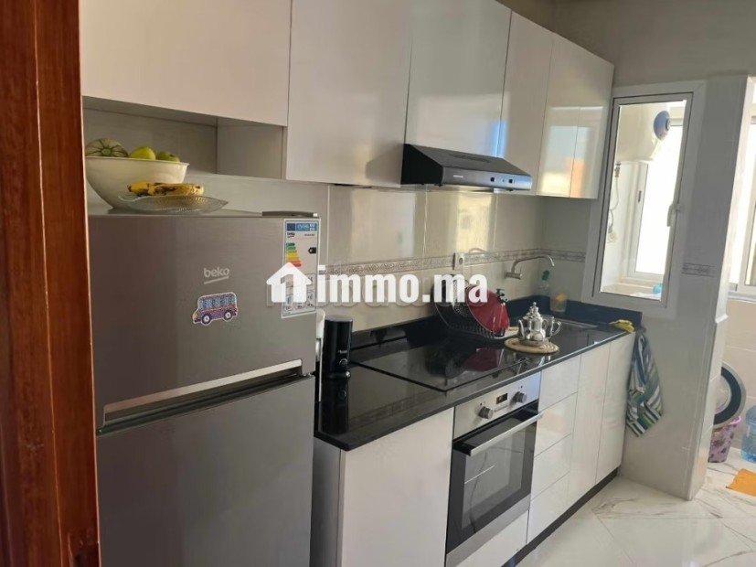 Appartement a hay salam tarik el kheir - Vente Immobilier - Agadir - photo 4
