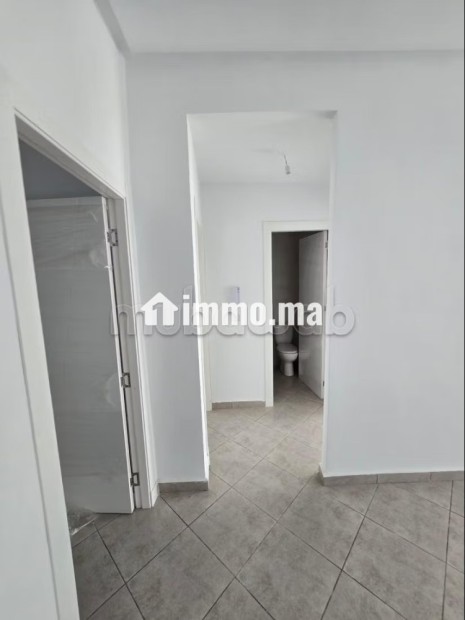 Superbe appartement à vendre à Martil. Surface de 60 m². Terrasse et jardin - Vente Immobilier - Martil - photo 1