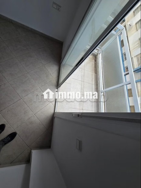 Superbe appartement à vendre à Martil. Surface de 60 m². Terrasse et jardin - Vente Immobilier - Martil - photo 4