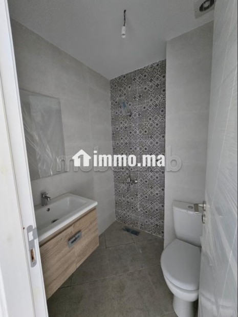 Superbe appartement à vendre à Martil. Surface de 60 m². Terrasse et jardin - Vente Immobilier - Martil - photo 6