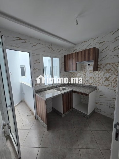 Superbe appartement à vendre à Martil. Surface de 60 m². Terrasse et jardin - Vente Immobilier - Martil - photo 7