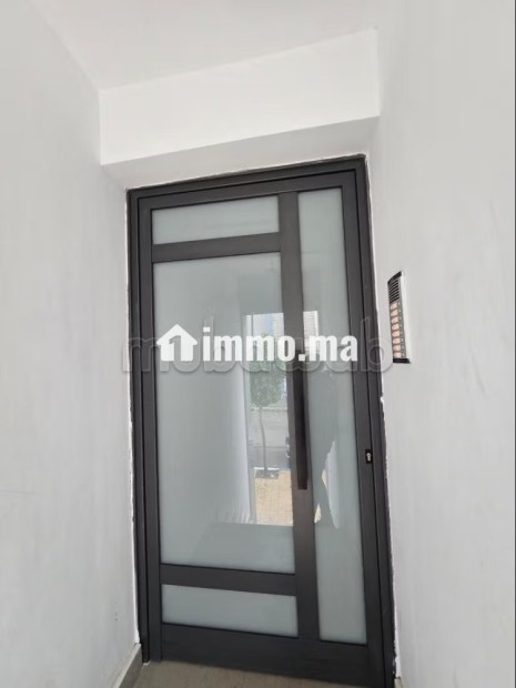Superbe appartement à vendre à Martil. Surface de 60 m². Terrasse et jardin - Vente Immobilier - Martil - photo 8
