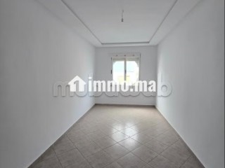 Superbe appartement à vendre à Martil. Surface de 60 m². Terrasse et jardin - Appartement à vendre - Martil