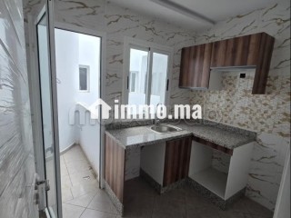 Superbe appartement à vendre à Martil. Surface de 60 m². Terrasse et jardin - Appartement à vendre - Martil