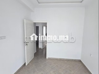 Superbe appartement à vendre à Martil. Surface de 60 m². Terrasse et jardin - Appartement à vendre - Martil
